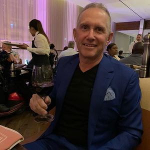 Meet your Posher, Barry